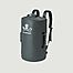 35-liter La Virgule X Sea Shepherd outboard bag: - La Virgule