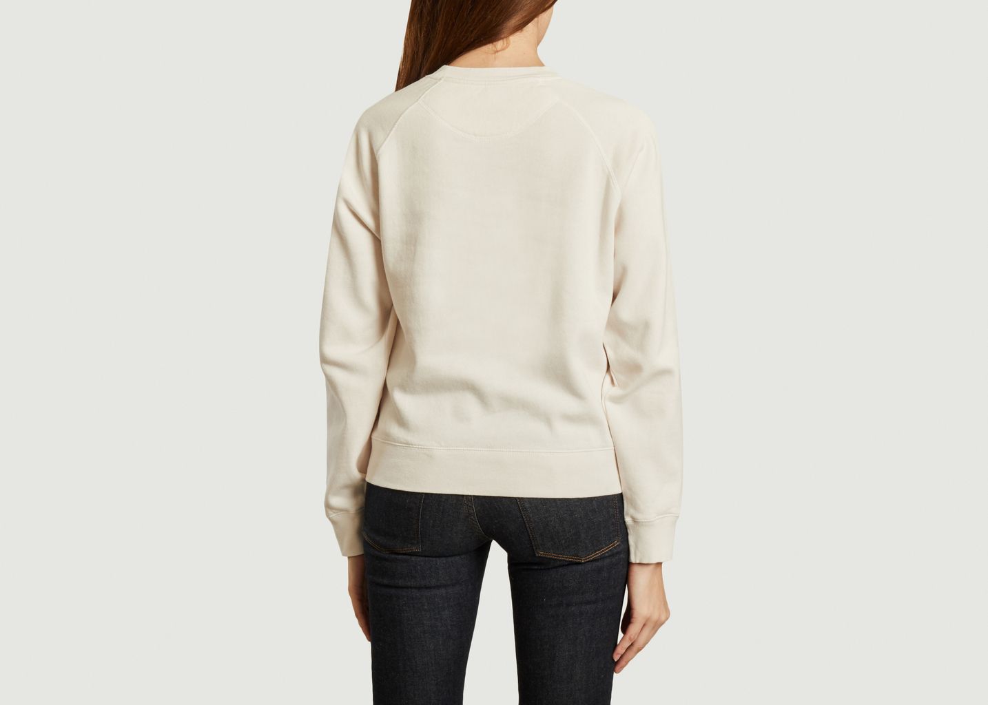 Sweatshirt Good Vibe - Maison Labiche
