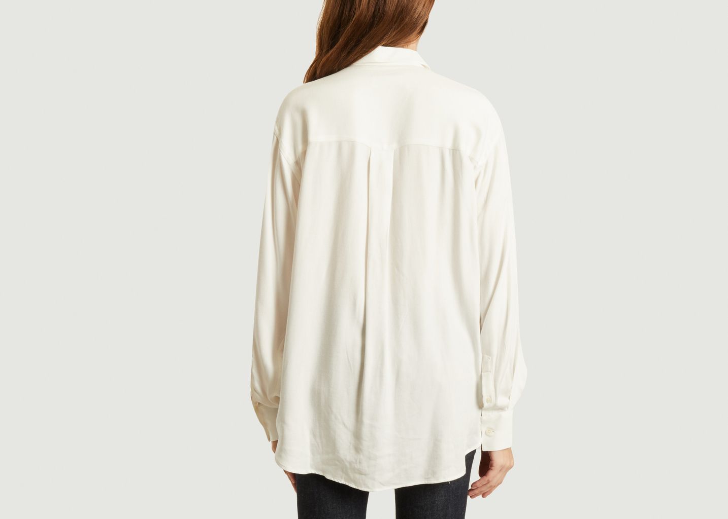 Chemise Daddy Bonjour - Maison Labiche