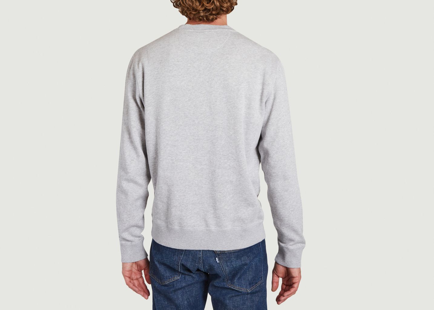 Sweatshirt Charonne French Touch - Maison Labiche