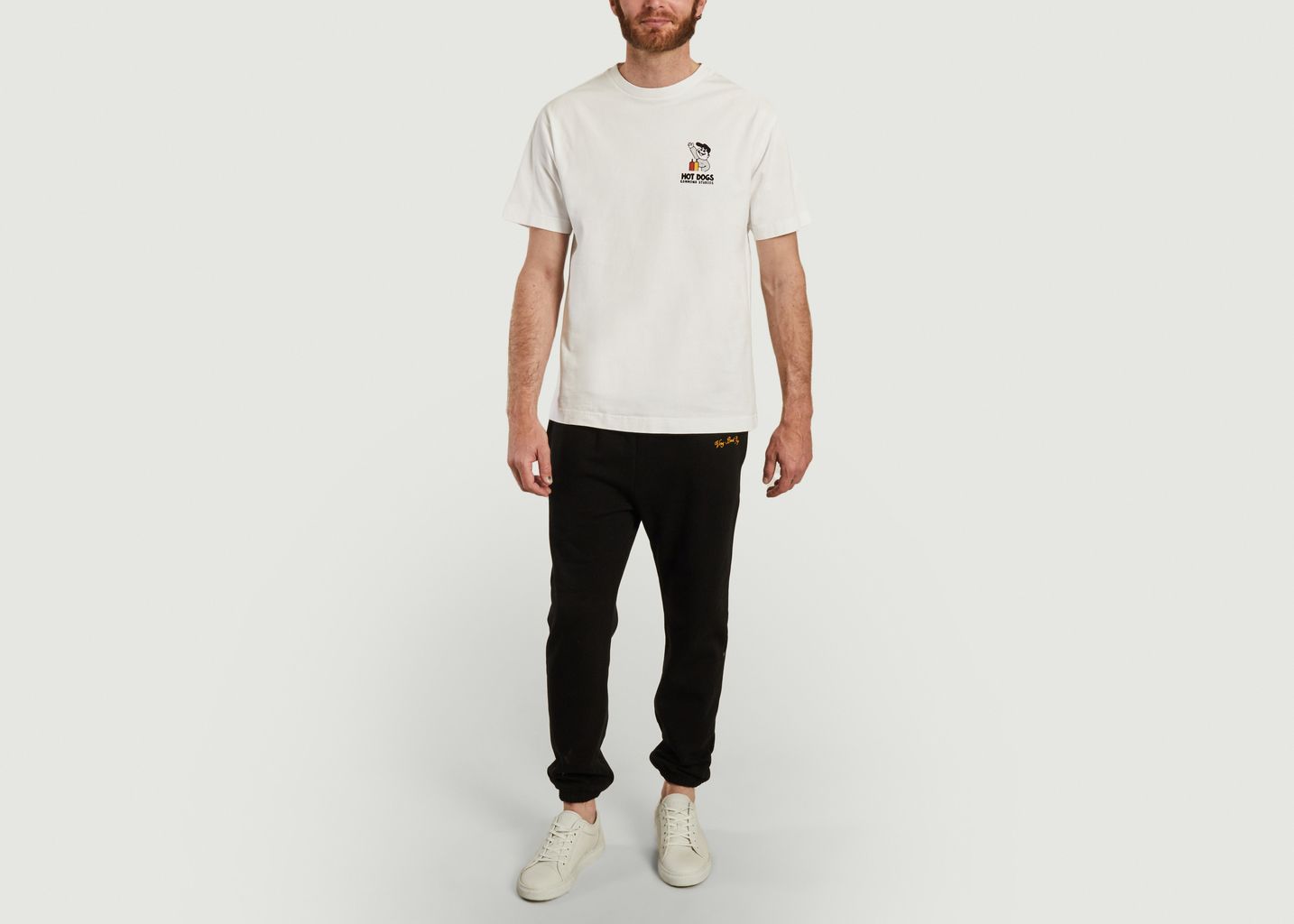 Jogging Tresor Very Bad Trip - Maison Labiche
