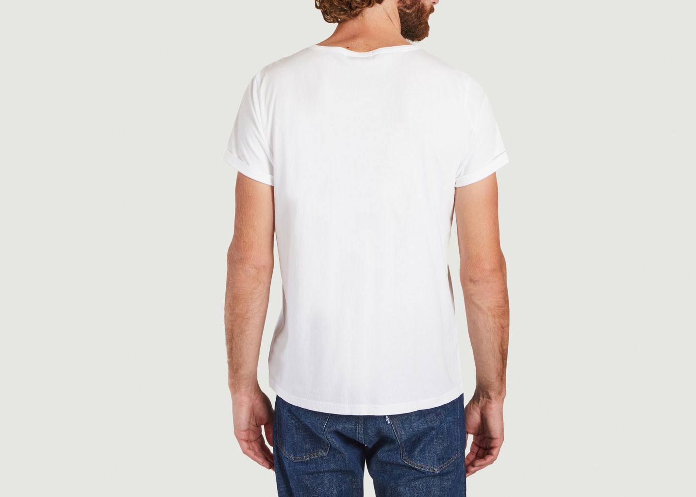 T-shirt poitou Avant-Garde - Maison Labiche