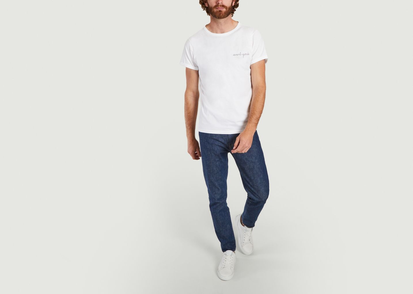 T-shirt poitou Avant-Garde - Maison Labiche