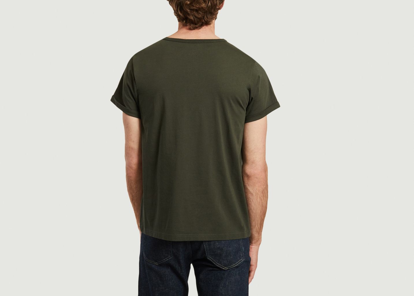 T-shirt poitou Awesome - Maison Labiche