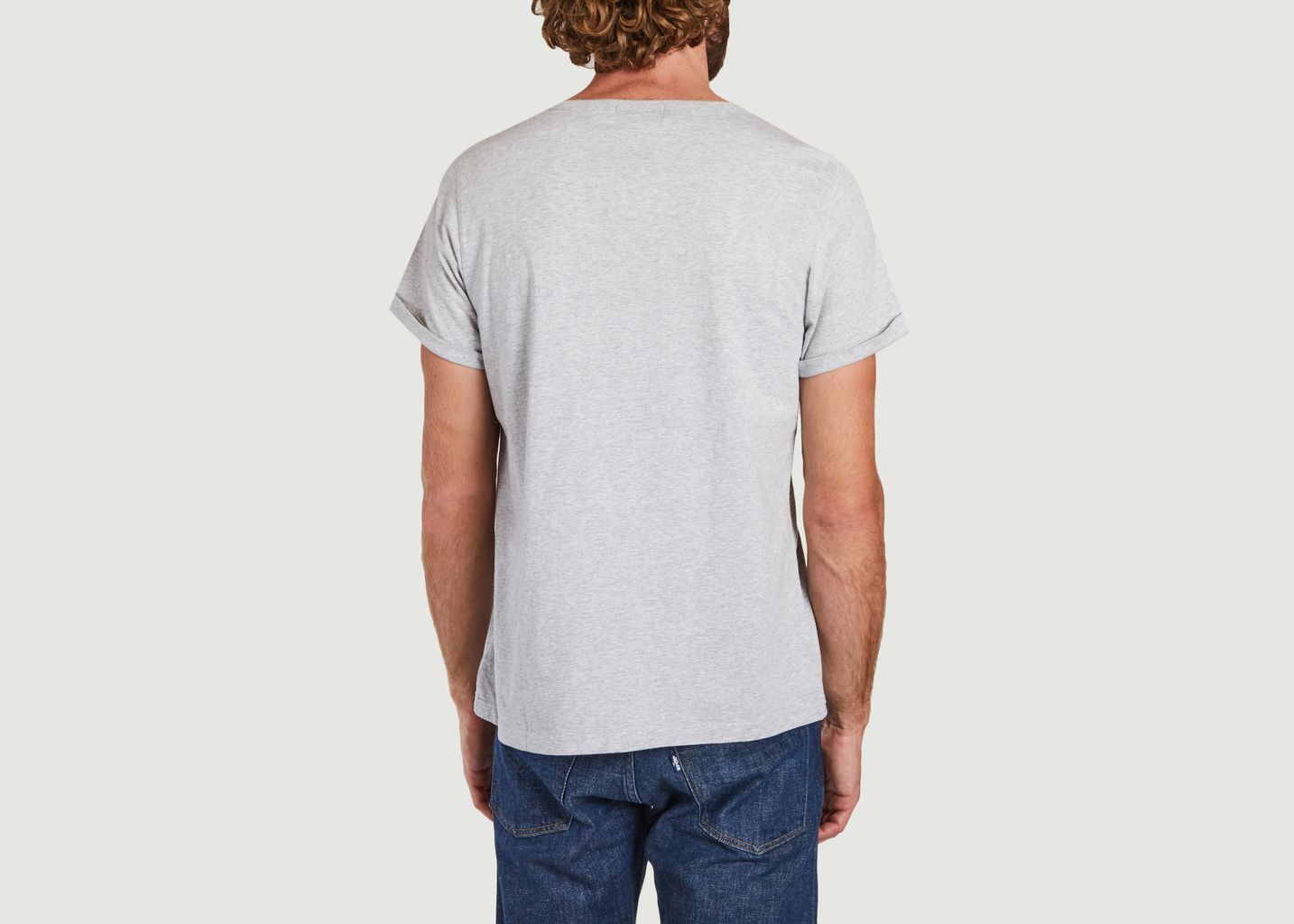 T-shirt poitou chill out - Maison Labiche
