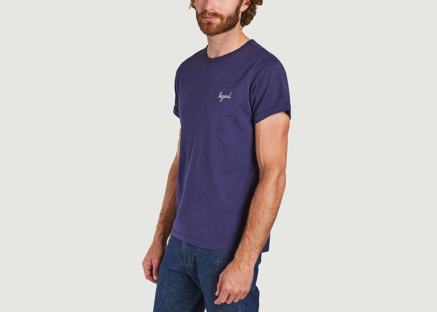 T-shirt poitou - Maison Labiche