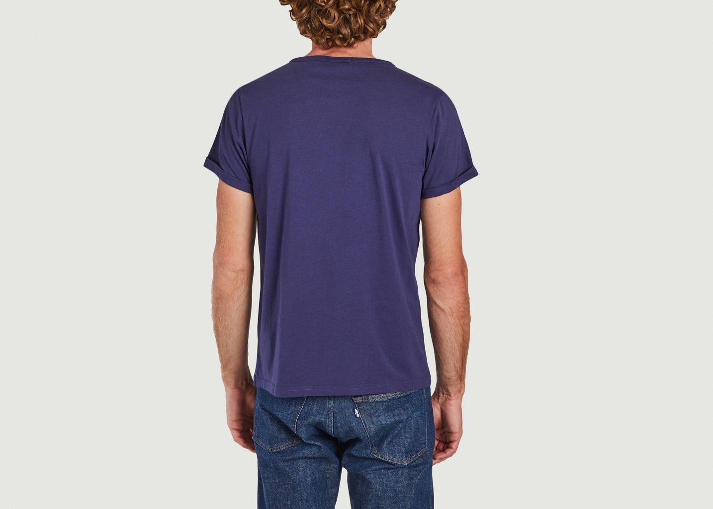 T-shirt poitou - Maison Labiche