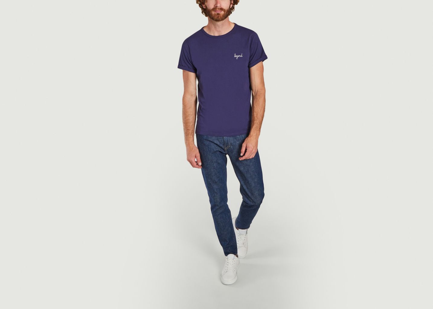 T-shirt poitou - Maison Labiche