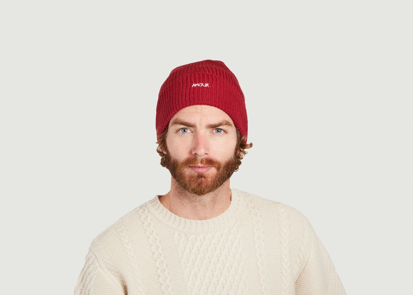 Bonnet Vincennes Amour - Maison Labiche