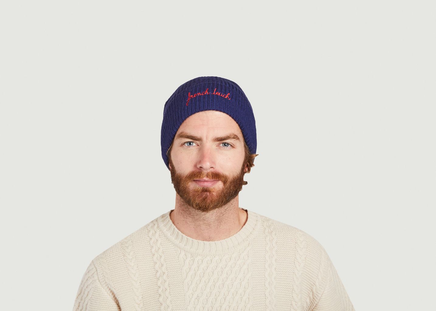 Bonnet Vincennes French Touch - Maison Labiche