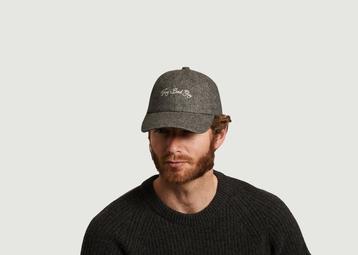 Casquette Very Bad Guy - Maison Labiche