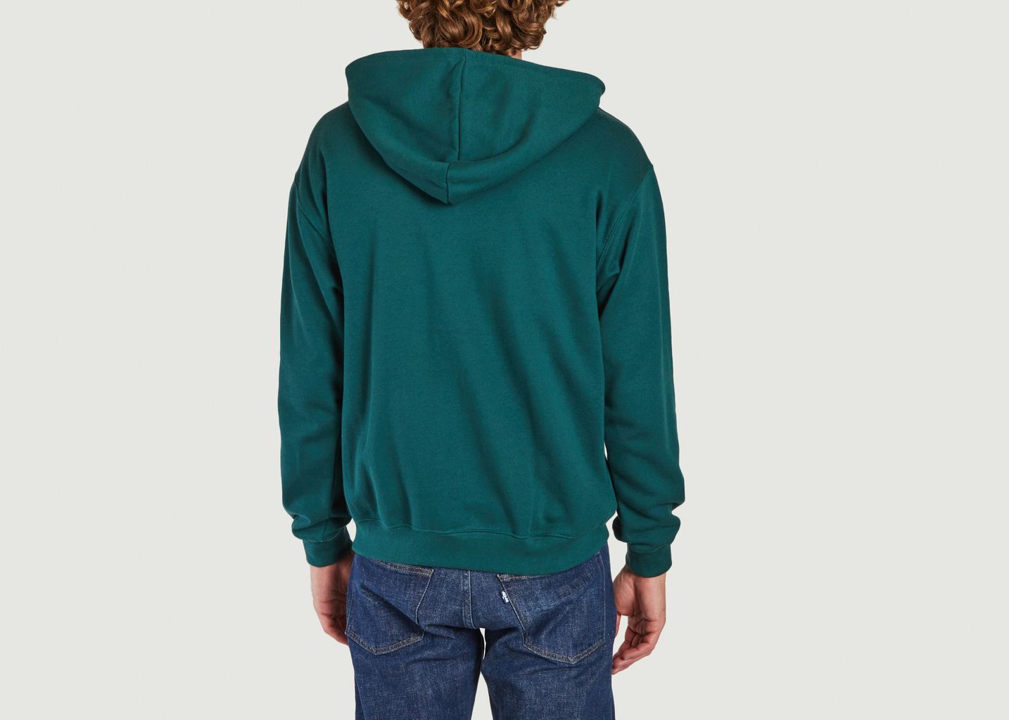 Hoodie Troca Amour - Maison Labiche