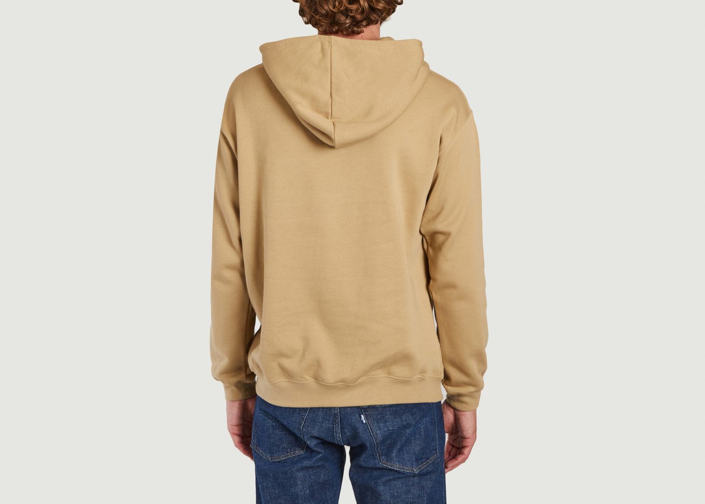 Hoodie Reaumur Chill & Wine - Maison Labiche