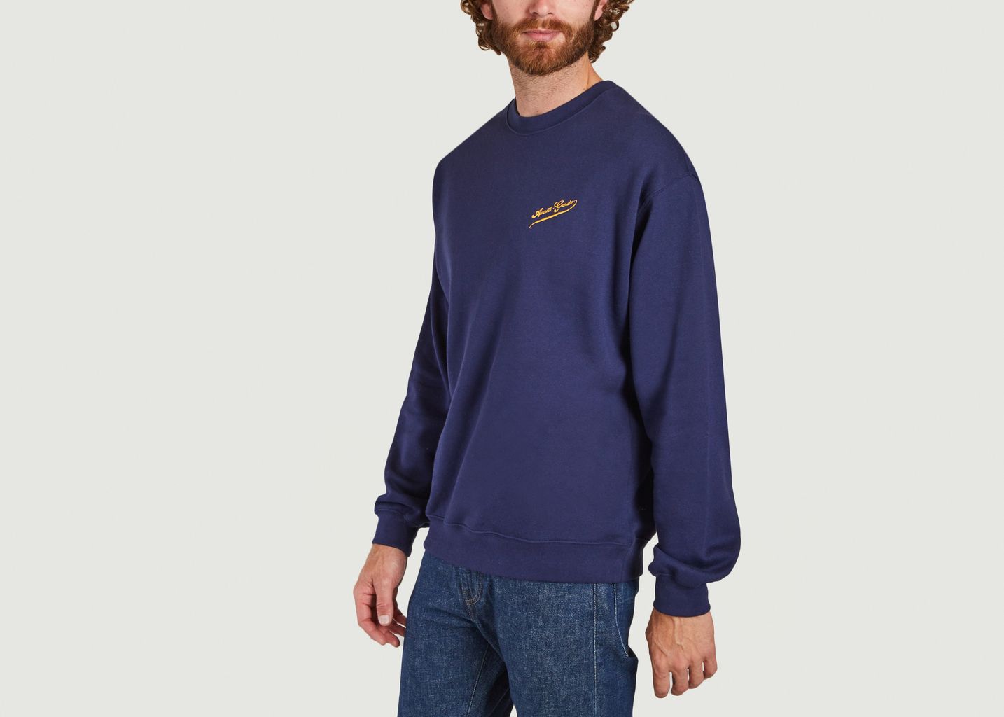 Sweatshirt Ledru - Maison Labiche