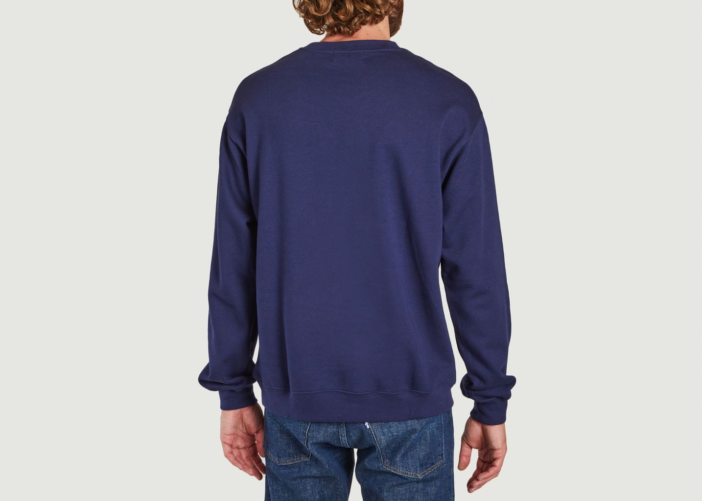 Sweatshirt Ledru - Maison Labiche