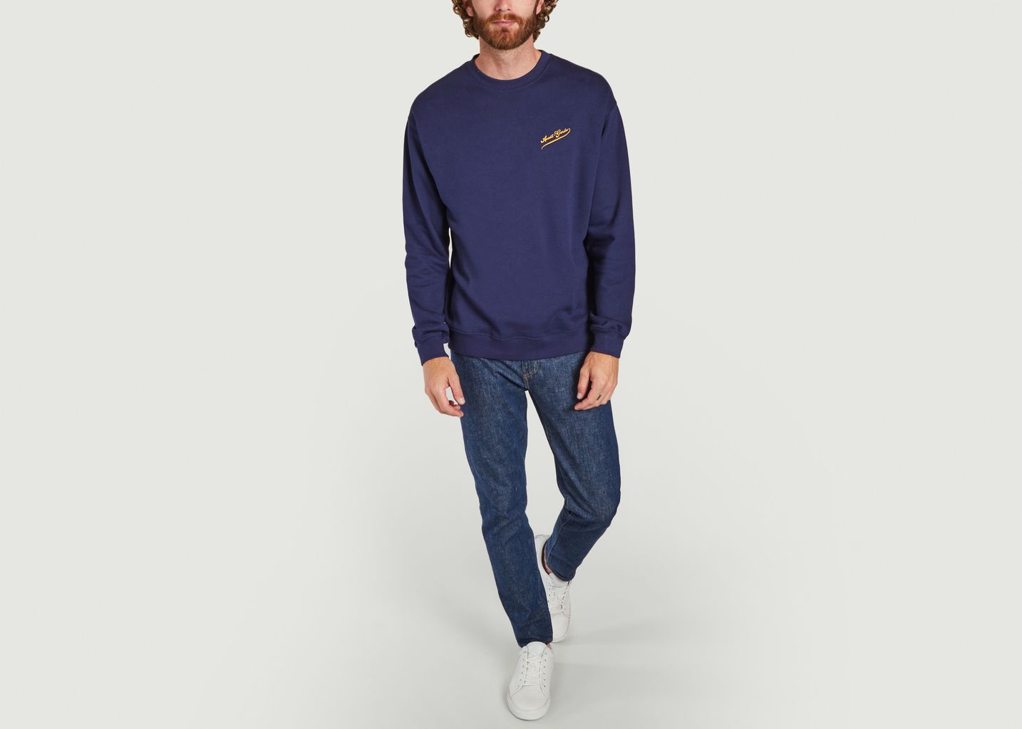Sweatshirt Ledru - Maison Labiche