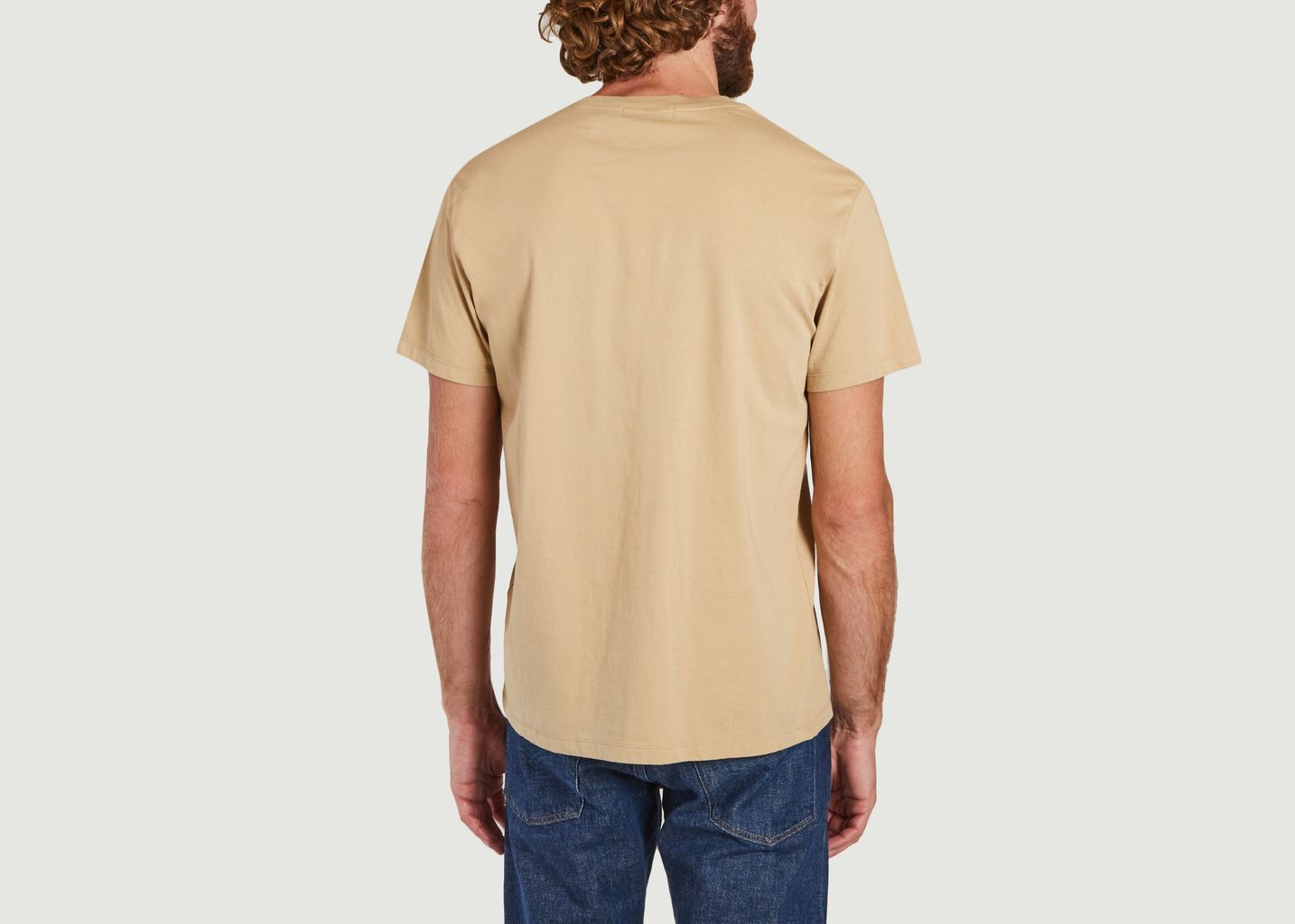 T-shirt Popincourt French Touch - Maison Labiche