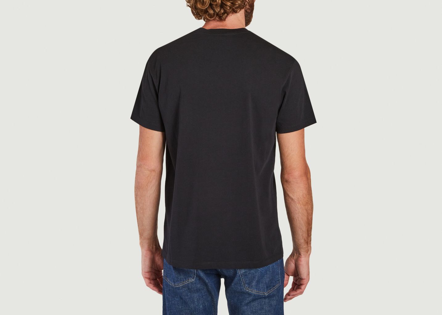 T-shirt Popincourt Out of office - Maison Labiche