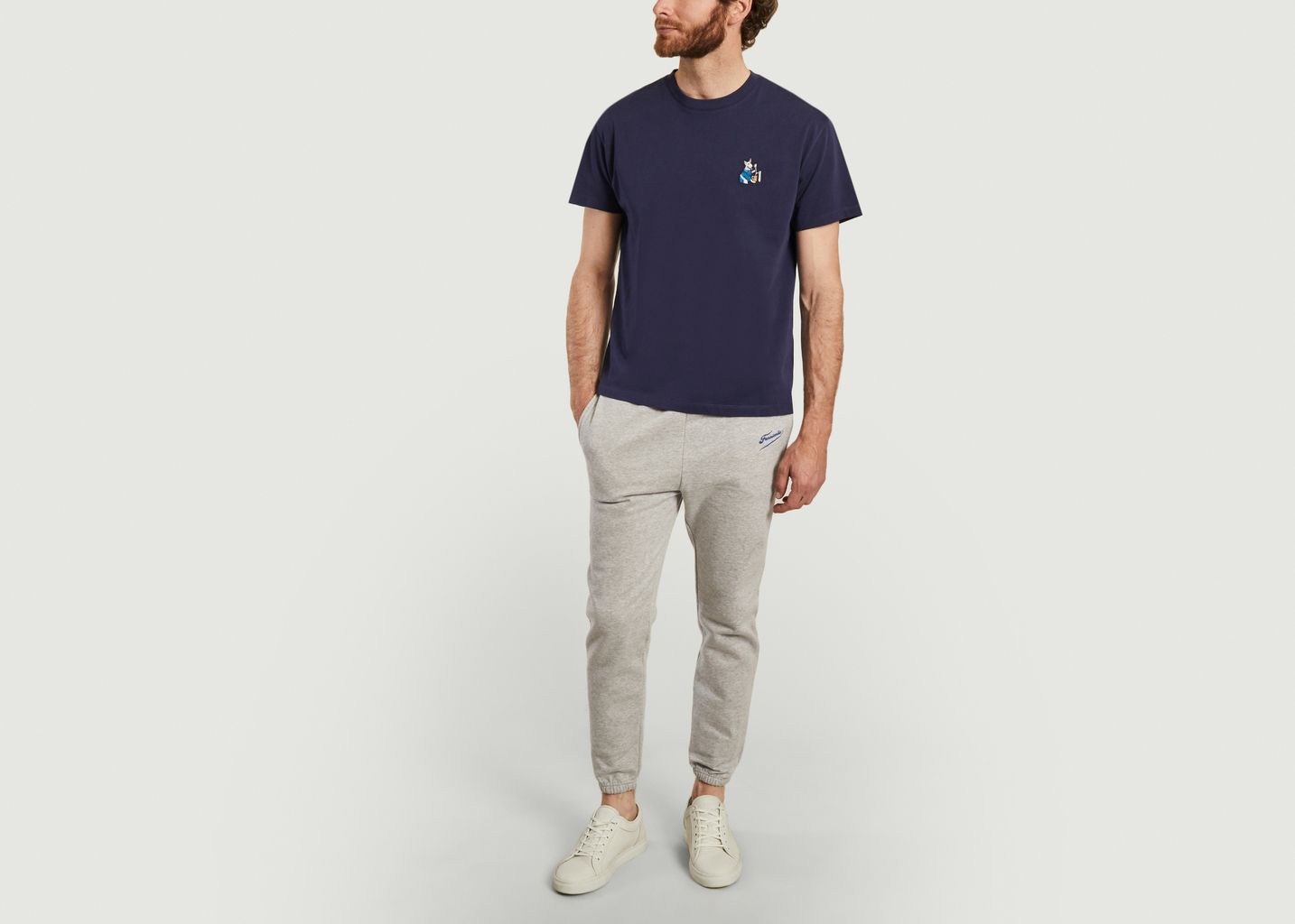 Jogging Tresor Farniente - Maison Labiche