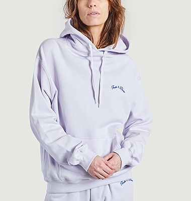 Hoodie Reaumur Truth and Dare 