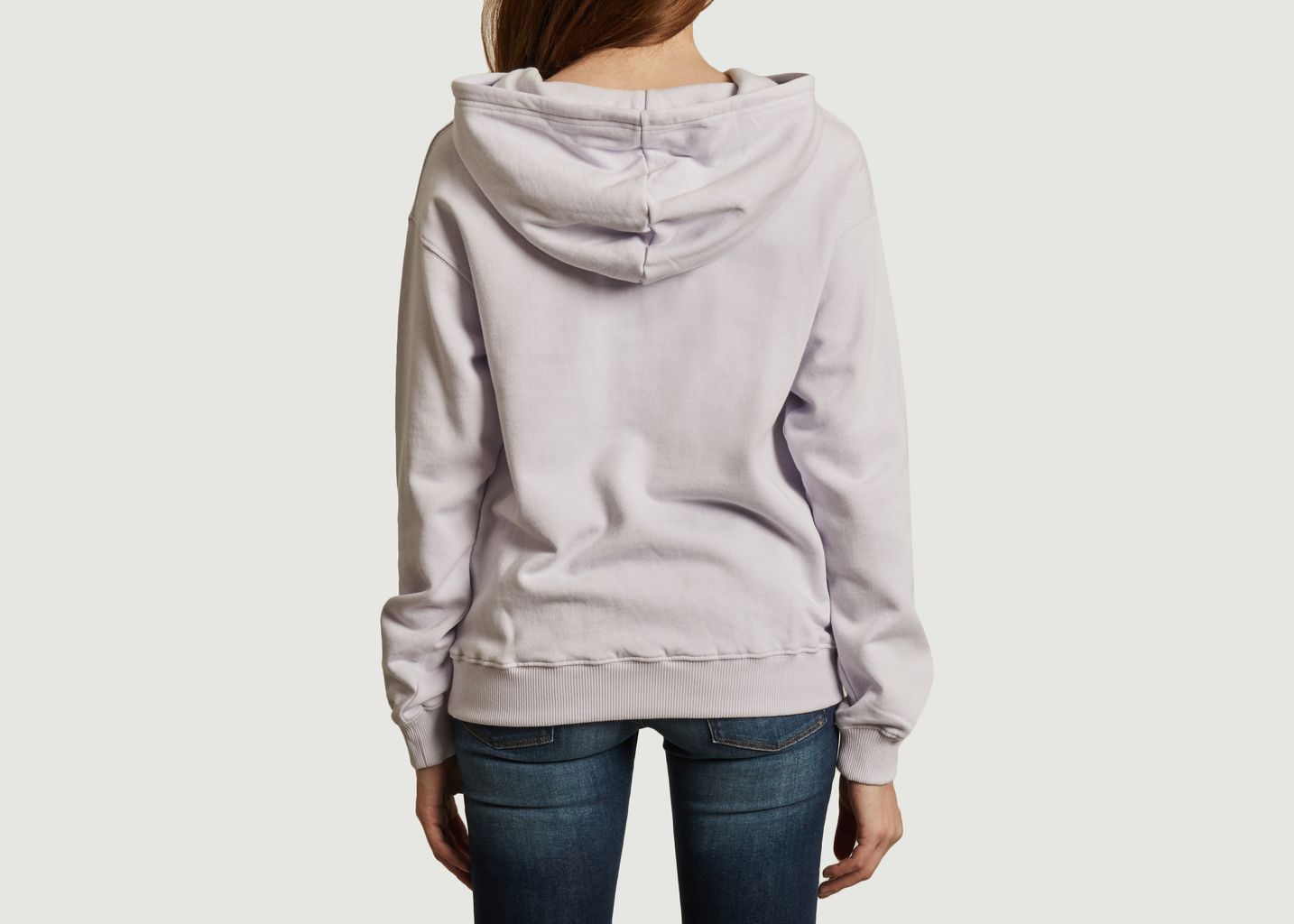 Hoodie Reaumur Truth and Dare - Maison Labiche
