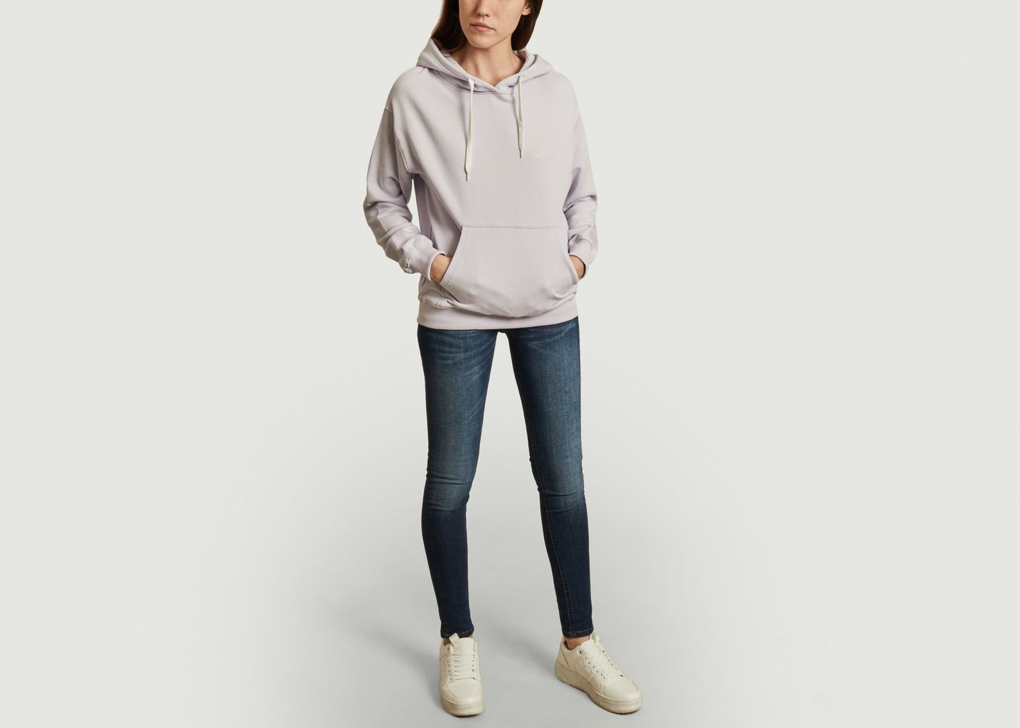 Hoodie Reaumur Truth and Dare - Maison Labiche