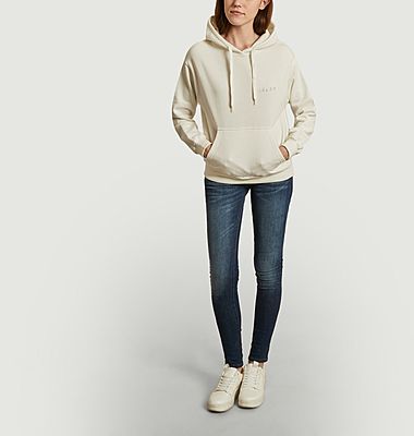 Hoodie Réaumur Chill Out 