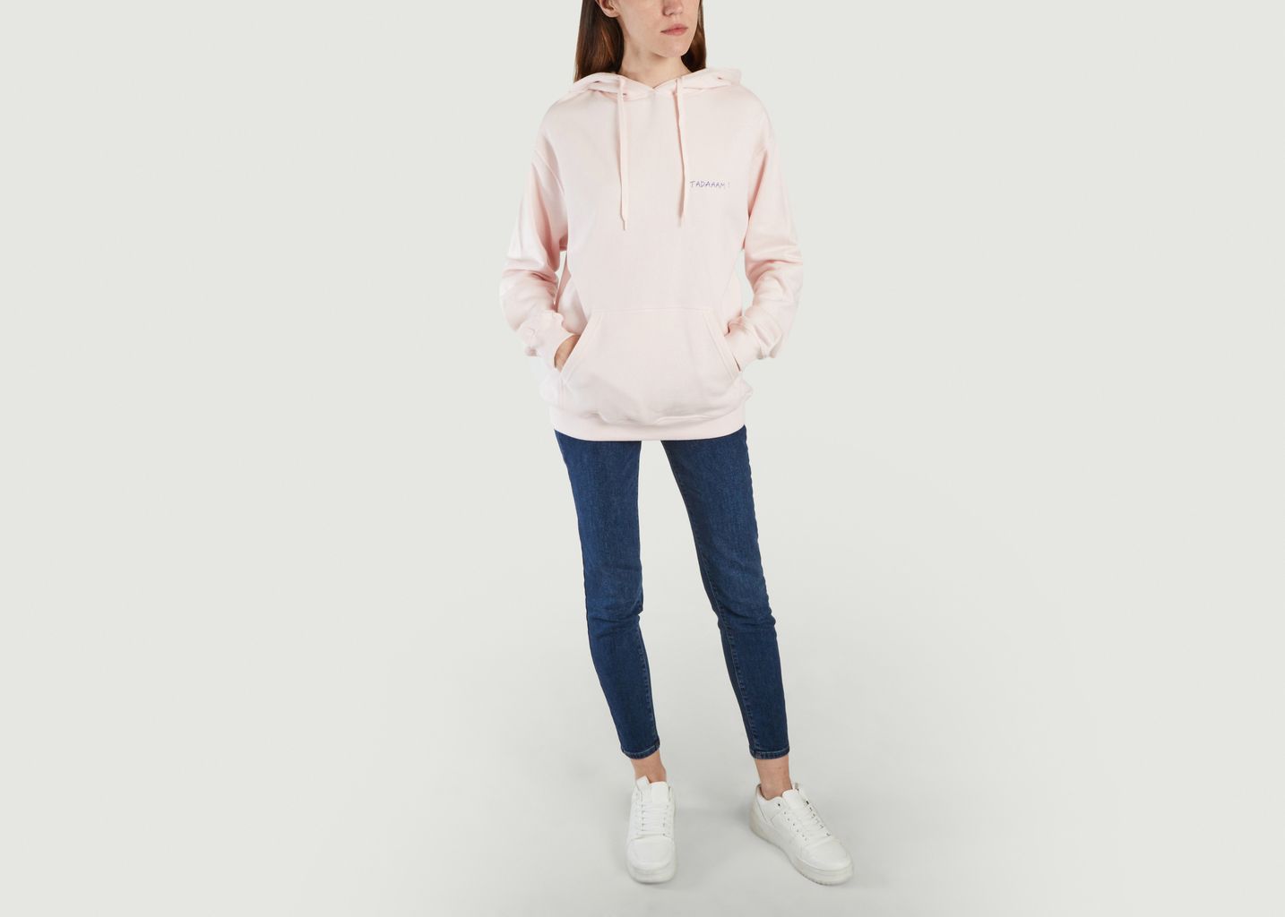 Hoodie Réaumur Tadam - Maison Labiche