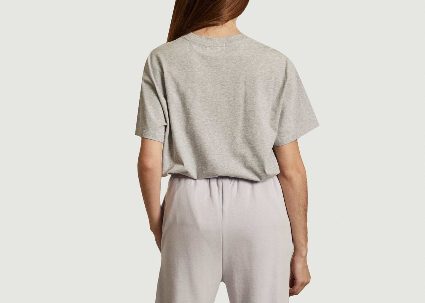 T-shirt Popincourt Pinup Disco - Maison Labiche