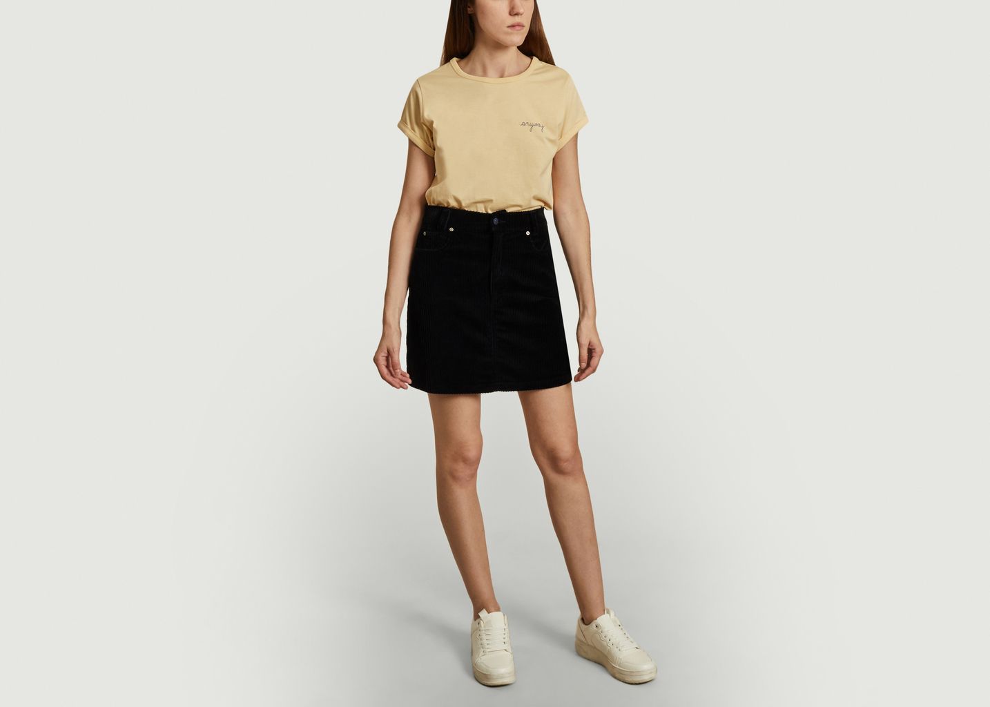Jupe Ecuries - Maison Labiche