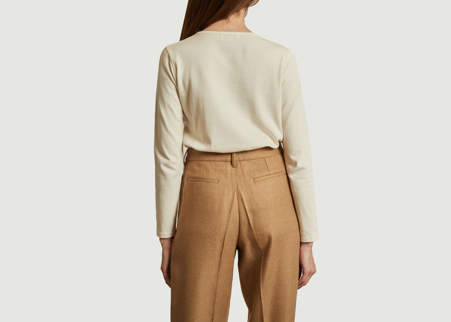 Cardigan Tobliac Amour - Maison Labiche