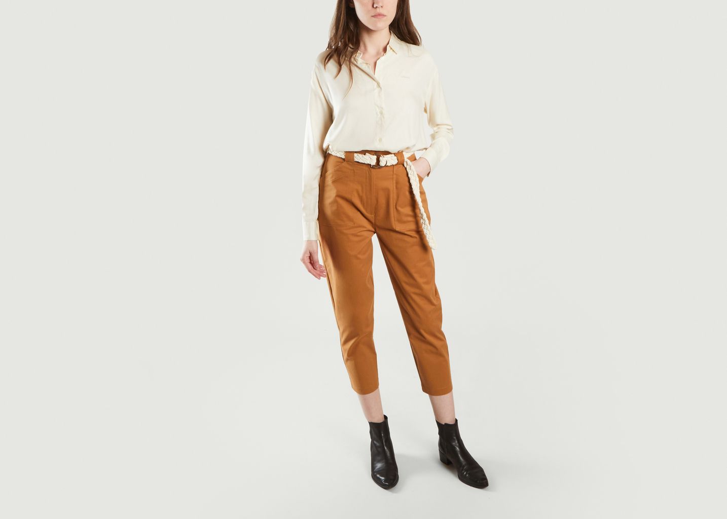 Chemise Saint Ger Awesome - Maison Labiche