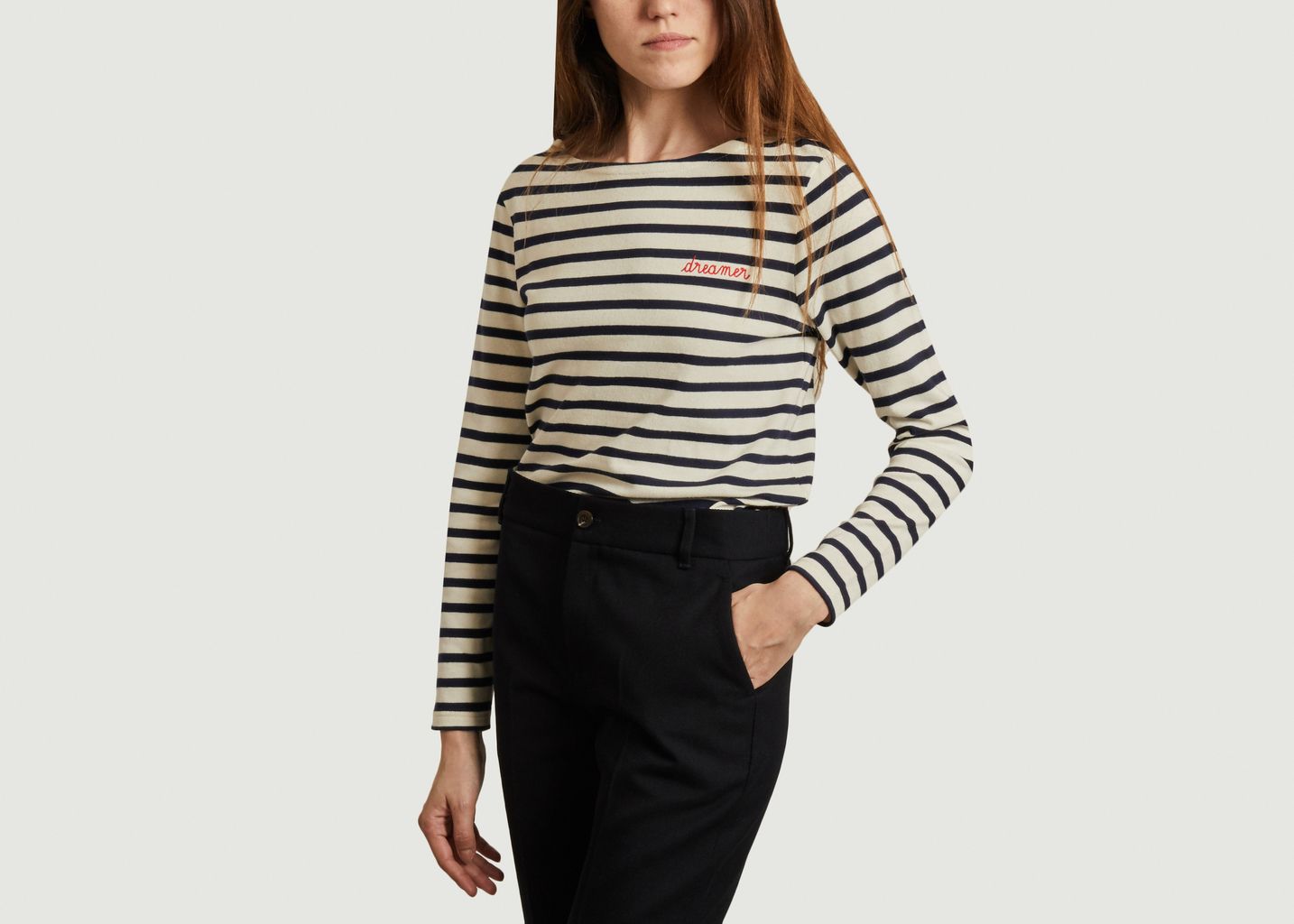 Marinière Colombier Dreamer - Maison Labiche
