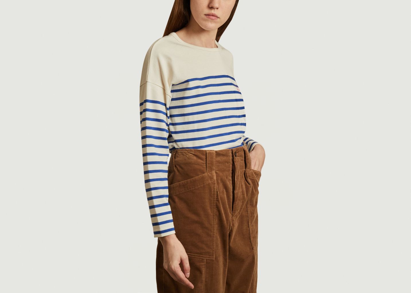 Marinière Montpar Bohème - Maison Labiche