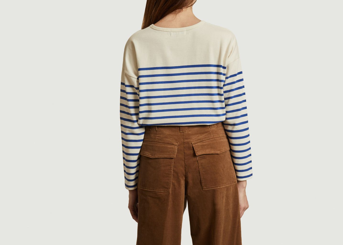 Marinière Montpar Bohème - Maison Labiche