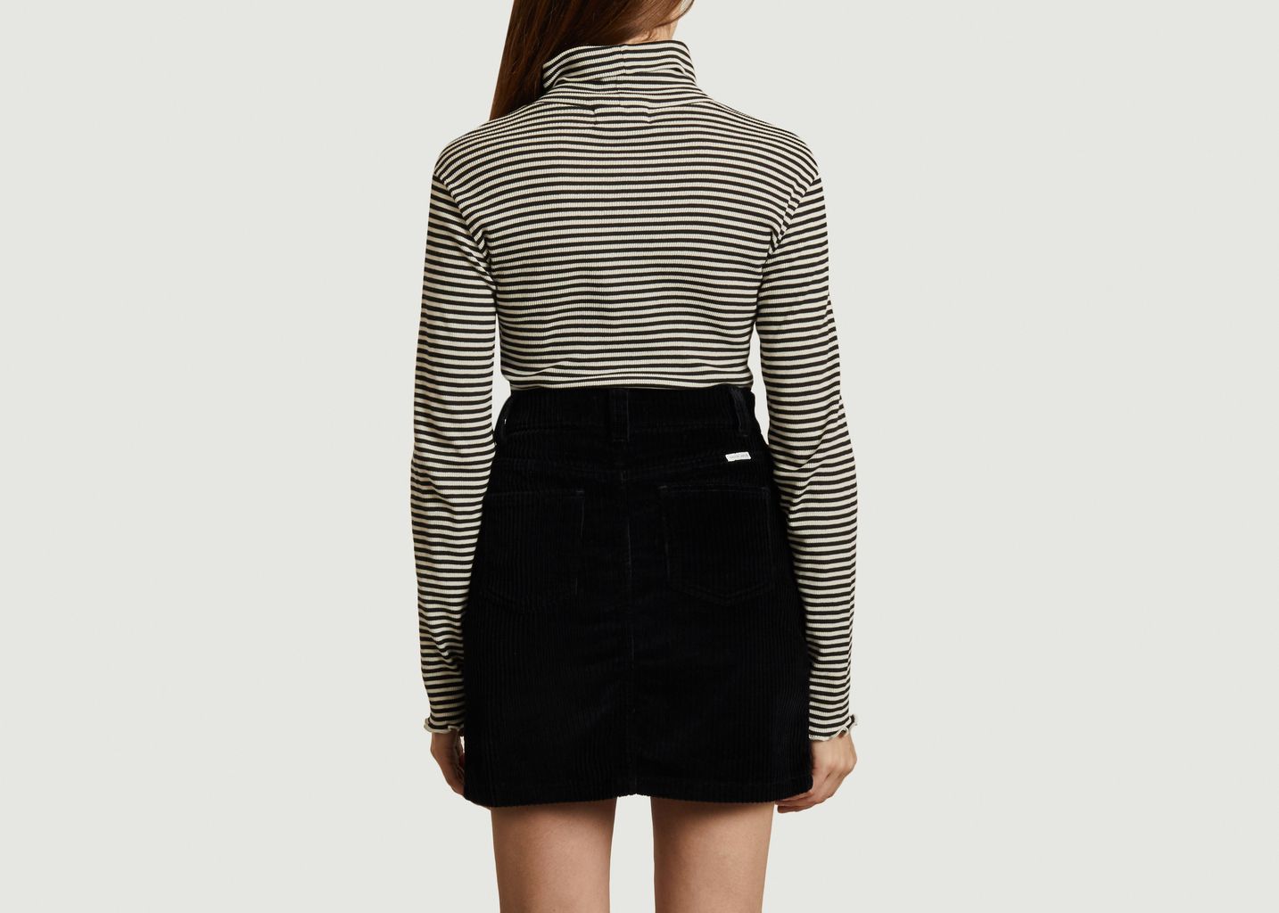 Col roulé Lachaise More self love - Maison Labiche