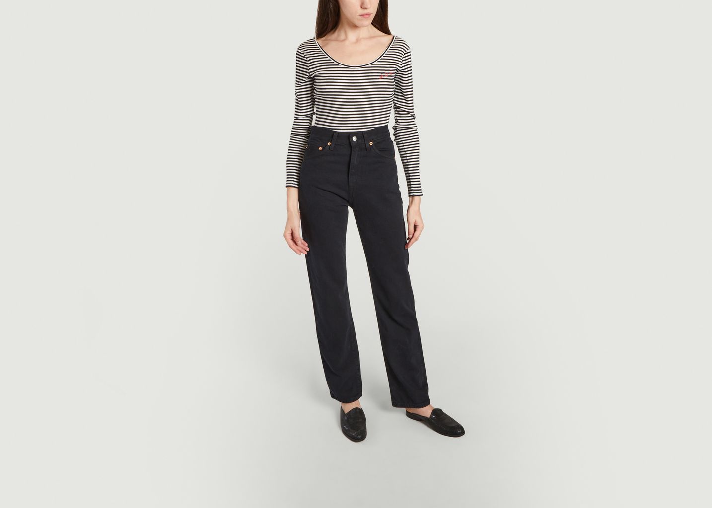 Body Clichy Oh Là Là - Maison Labiche
