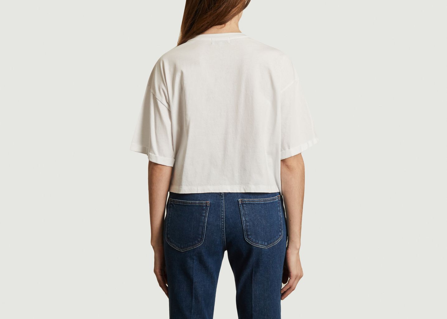 T-shirt Andiamo - Maison Labiche