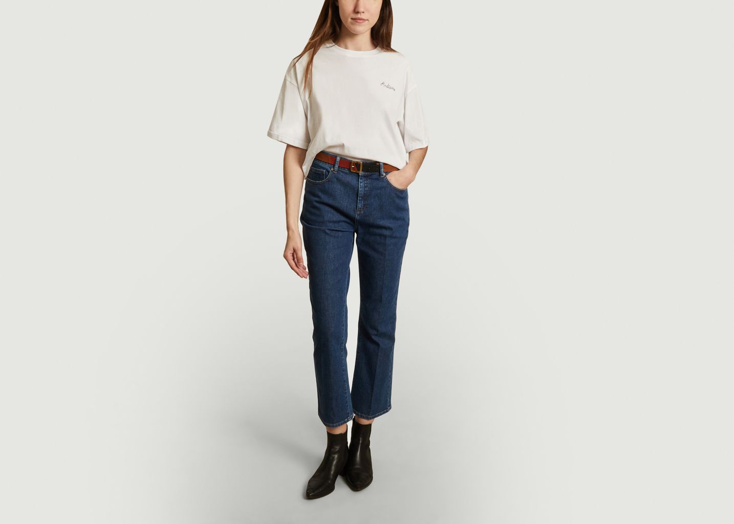 T-shirt Andiamo - Maison Labiche