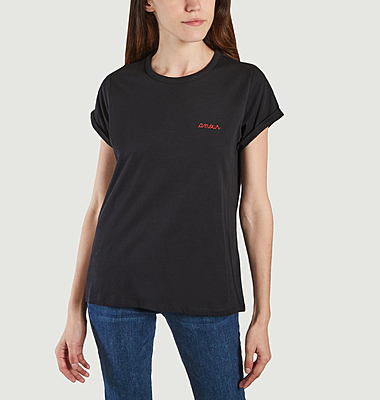 T-shirt Poitou Amour