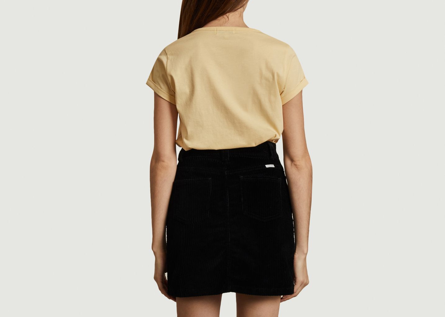 T-shirt Poitou Anyway - Maison Labiche