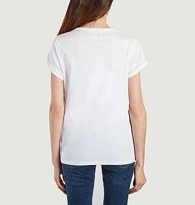 T-shirt Poitou Dreamer 