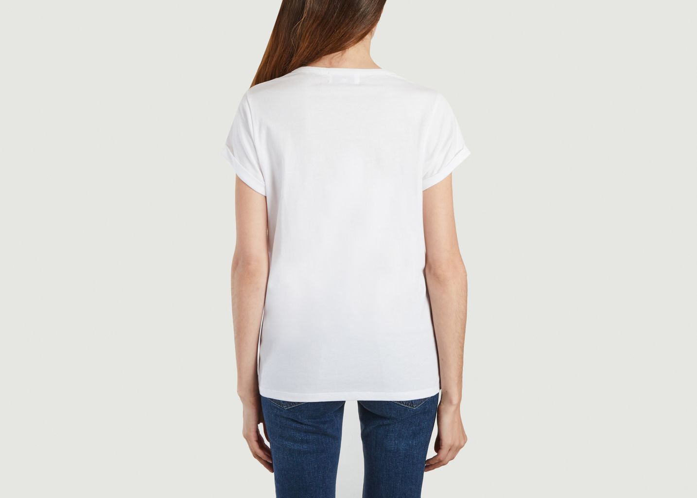 T-shirt Poitou Dreamer - Maison Labiche