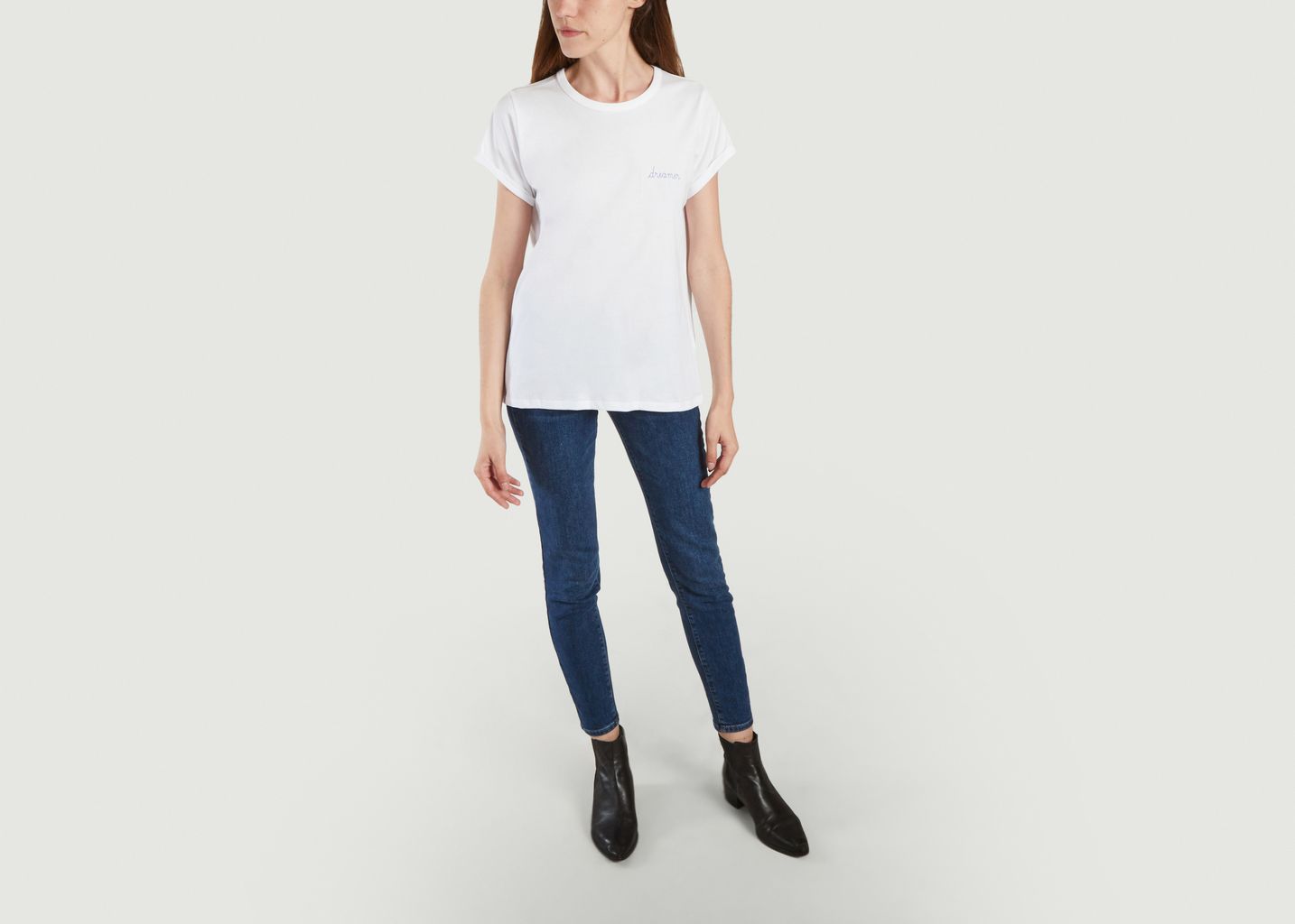 T-shirt Poitou Dreamer - Maison Labiche
