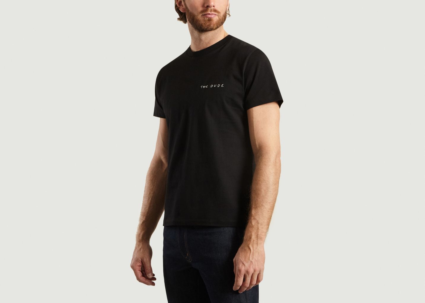 T-Shirt The Dude - Maison Labiche