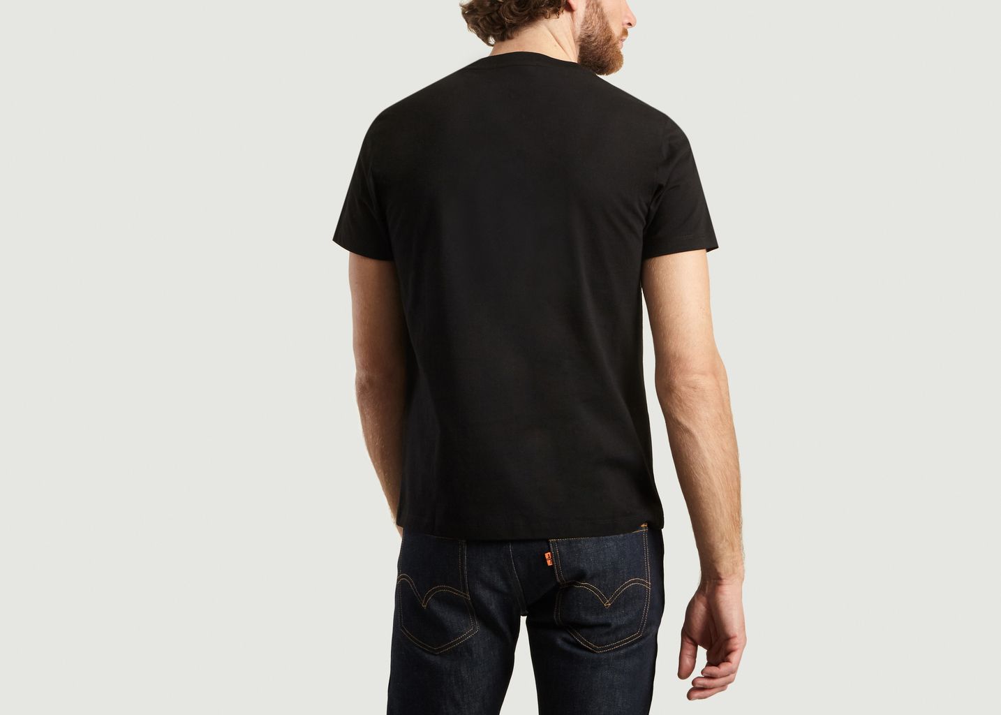 T-Shirt The Dude - Maison Labiche