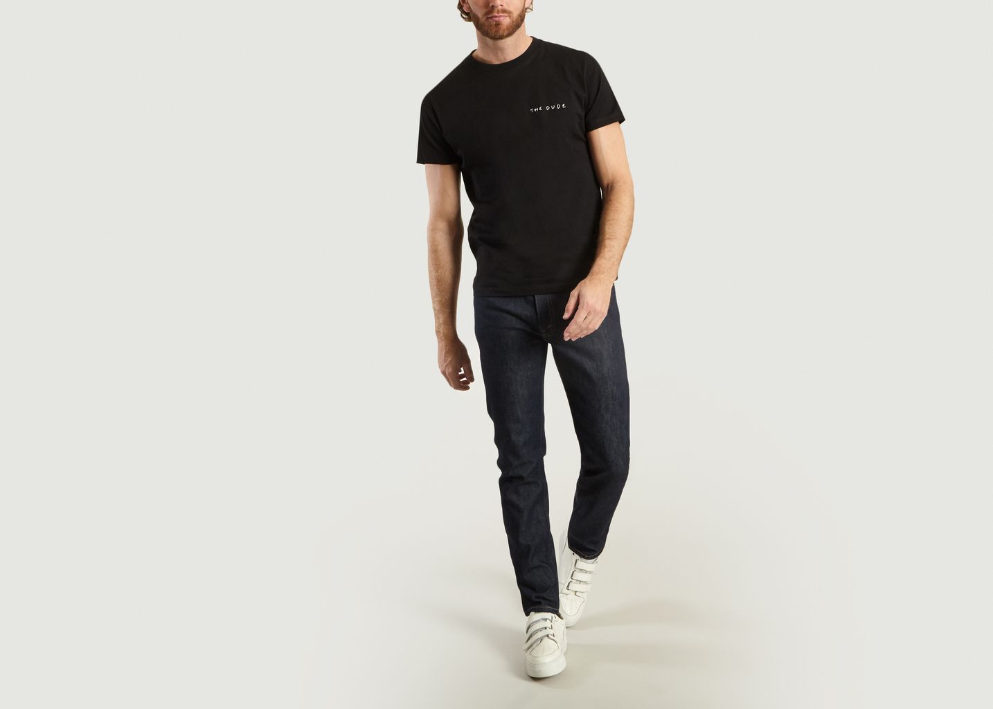 T-Shirt The Dude - Maison Labiche