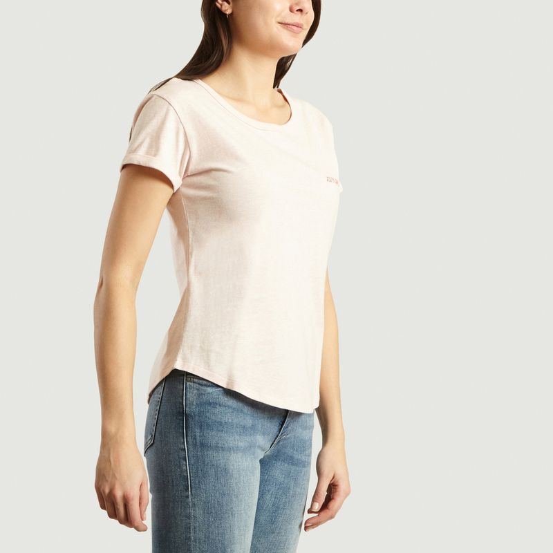 T-Shirt Amour - Maison Labiche