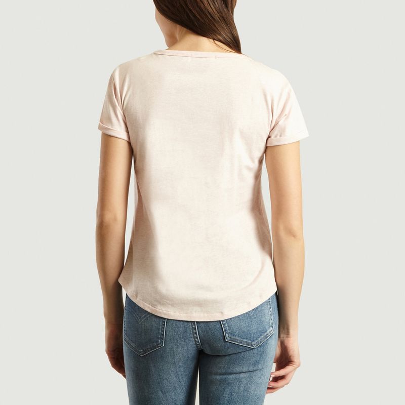 T-Shirt Amour - Maison Labiche