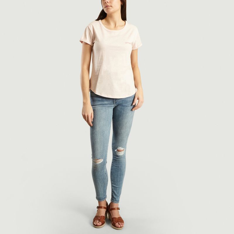 T-Shirt Amour - Maison Labiche
